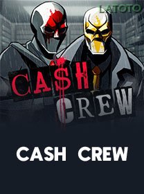 Cash Crew game cover