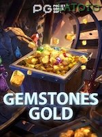 Gemstones Gold game cover