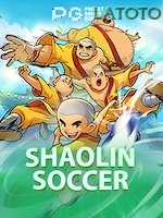Shaolin Soccer game cover