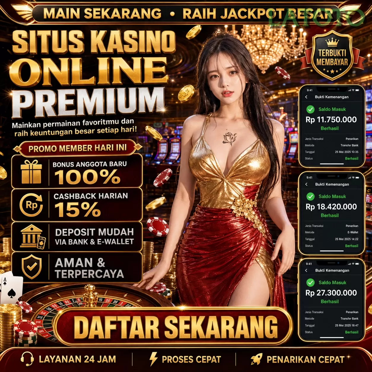 BONUS EXTRA FREESPIN PRAGMATIC PLAY FREESPIN 10_ dan BUYSPIN 20_ promotion image