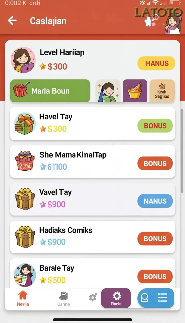 Screenshot Hockey nomor 2