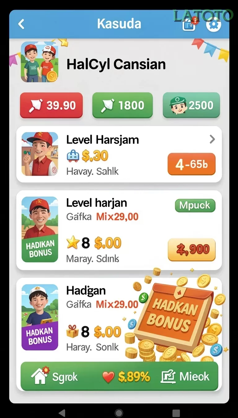 Screenshot Surprise Box nomor 1