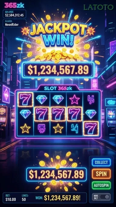 Screenshot Enchanted Forest Of Fortune nomor 1