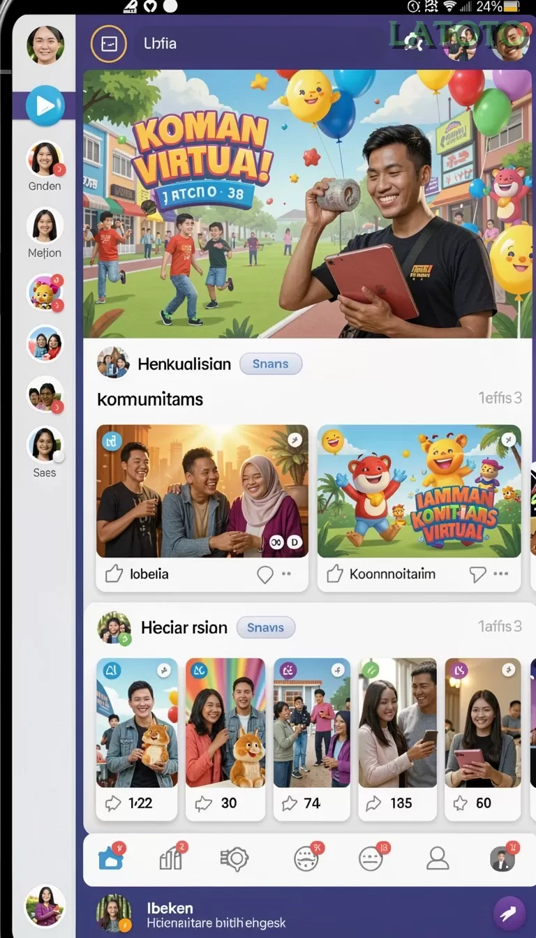 Screenshot Book Of SavannahS Queen nomor 2