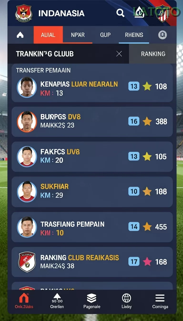 Screenshot God Of Wealth nomor 2