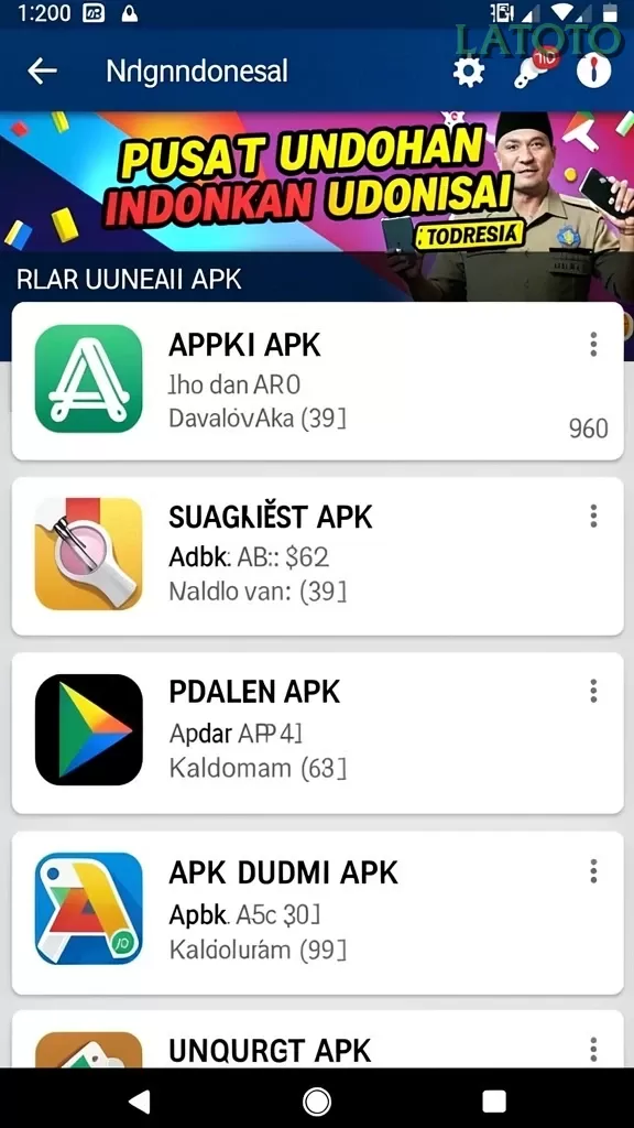 Screenshot Fire Portals nomor 2