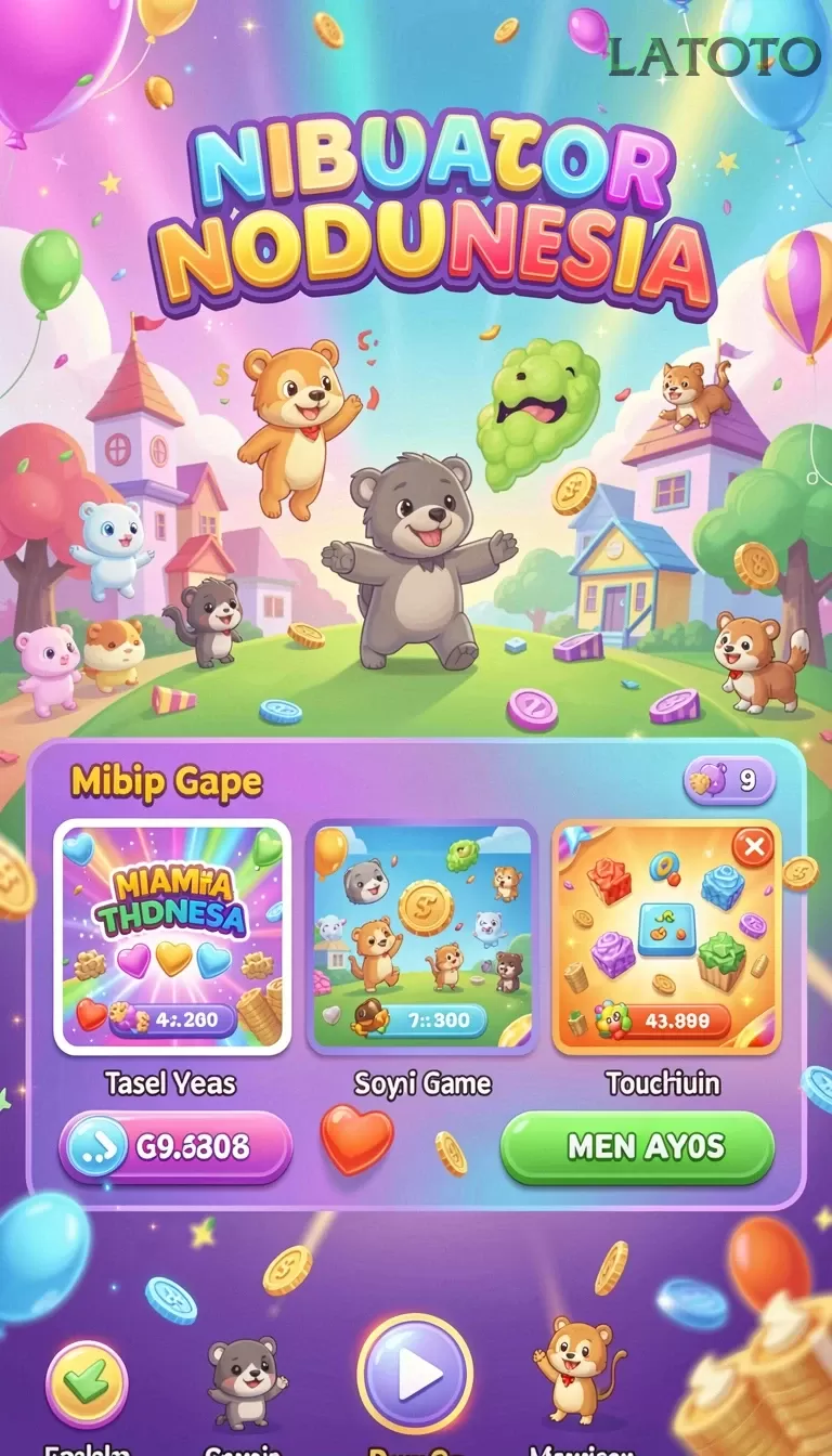 Screenshot Gemstones Gold nomor 2